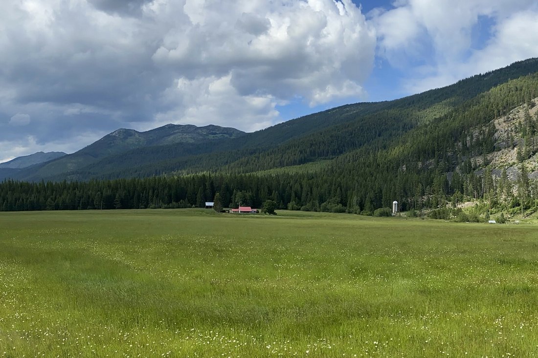 Majestic Meadows In Troy, Montana, United States For Sale (12208339)