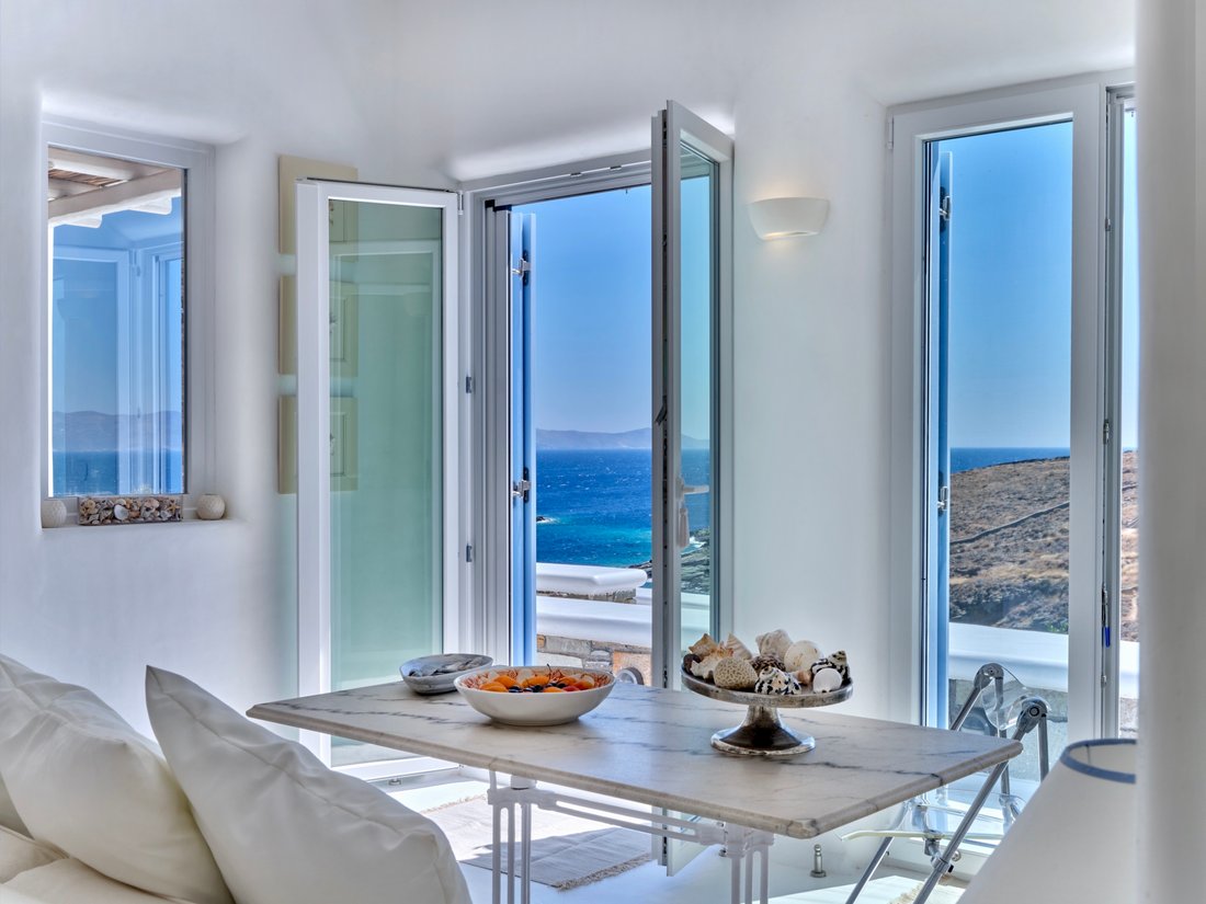 House in Community of Dryopida, Aegean, Greece 5 - 12210978