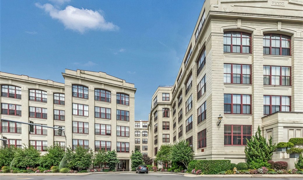 1 Scarsdale Road In Tuckahoe, New York, United States For Sale (12209576)