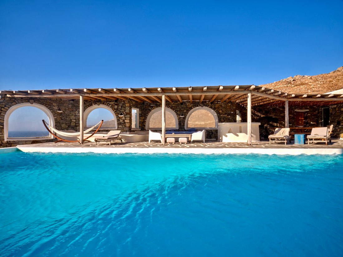 House in Mykonos, Aegean, Greece 4 - 12211079