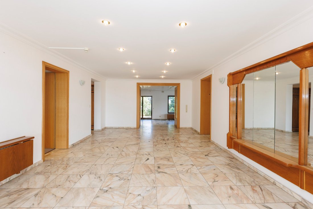 Flexible Usable Property With Approx. In Remagen, Rhineland Palatinate