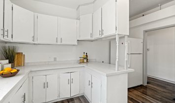 Apartamentos