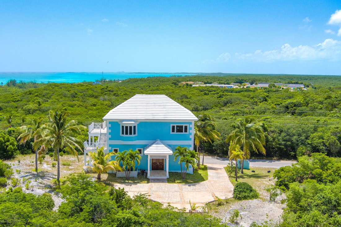 House in Moss Town, Exuma, The Bahamas 1 - 12210509