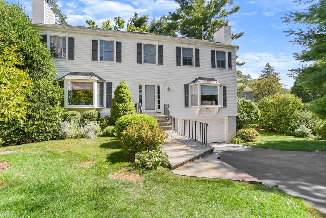Casas En Greenwich Ct