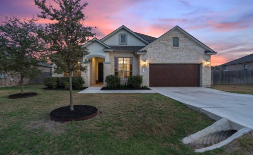 House in Dripping Springs, Texas, United States 1