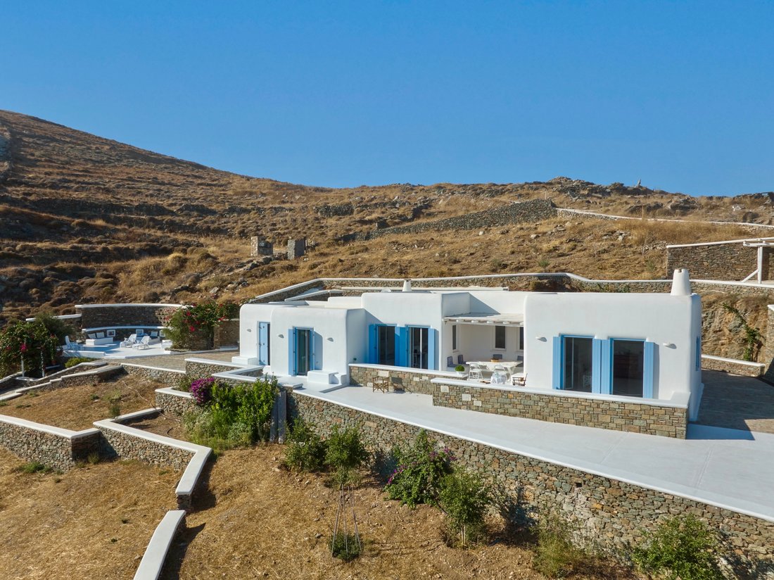 House in Community of Dryopida, Aegean, Greece 3 - 12210978