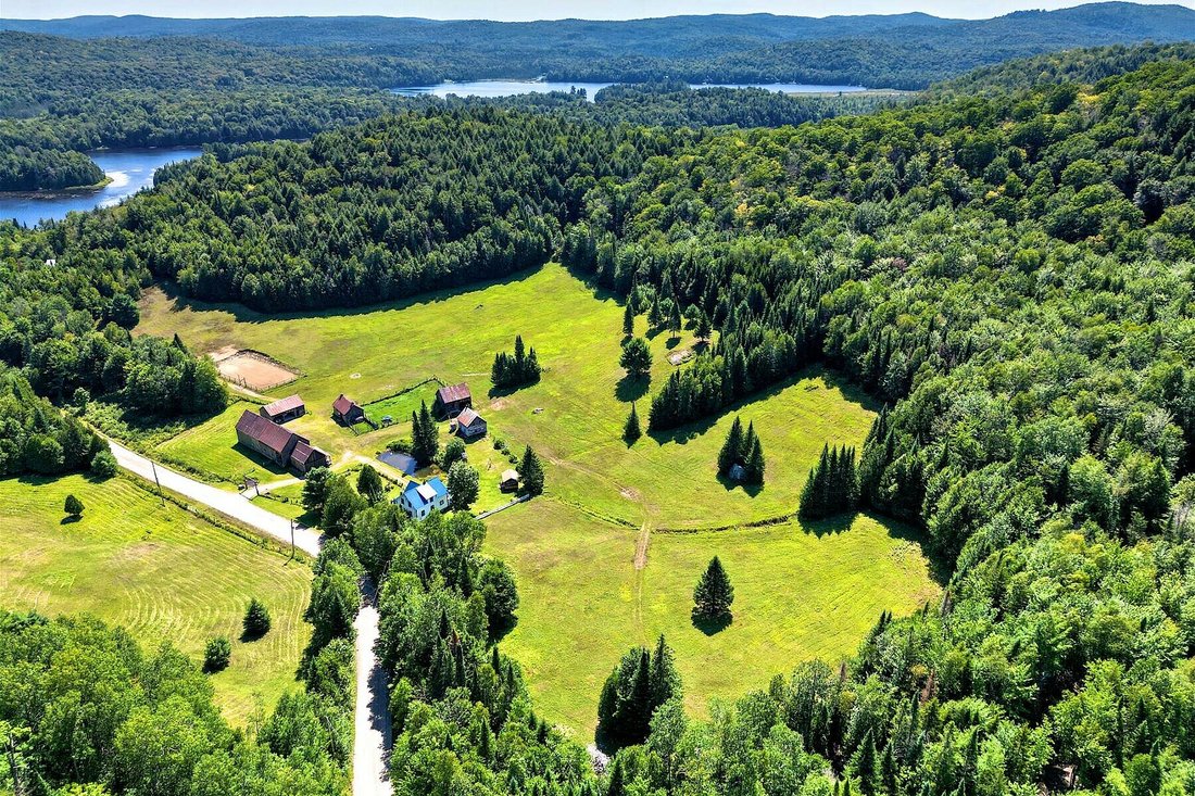 Harrington, Laurentides In Harrington, Quebec, Canada For Sale (12211616)