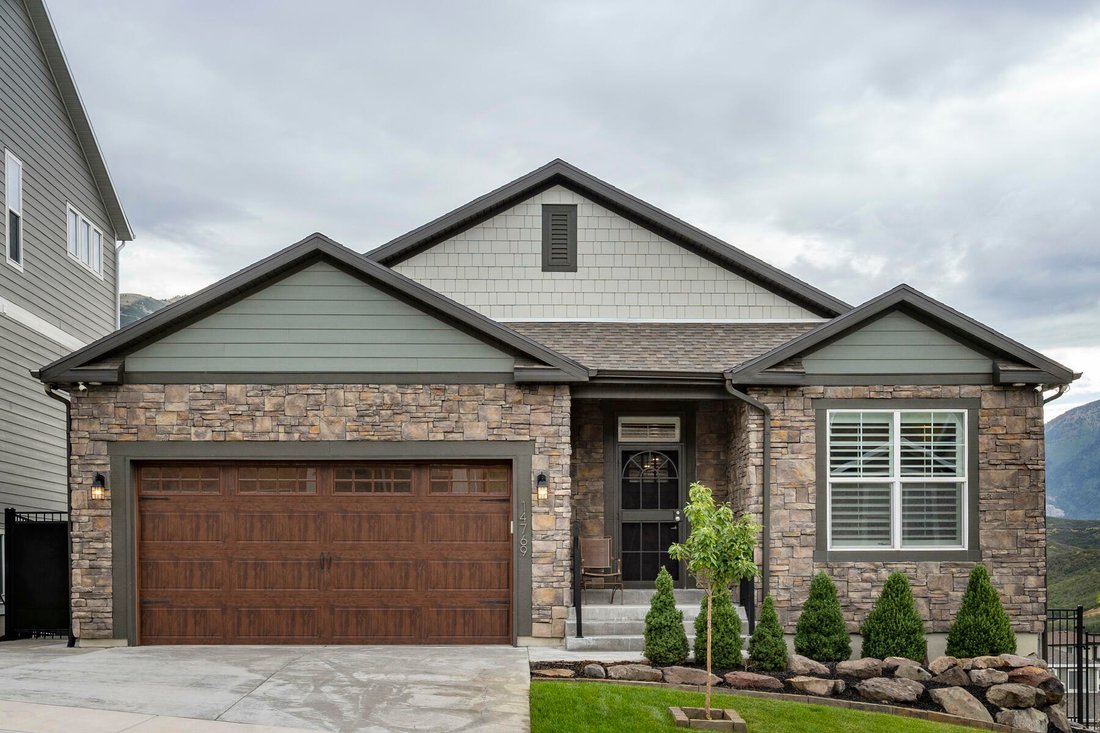 Beautiful Home In Suncrest In Draper In Draper, Utah, United States For