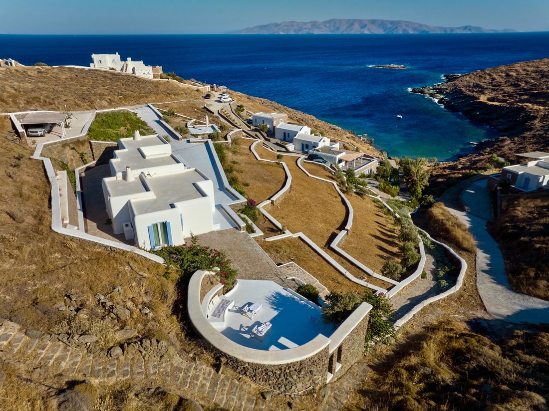 House in Community of Dryopida, Aegean, Greece 2 - 12210978