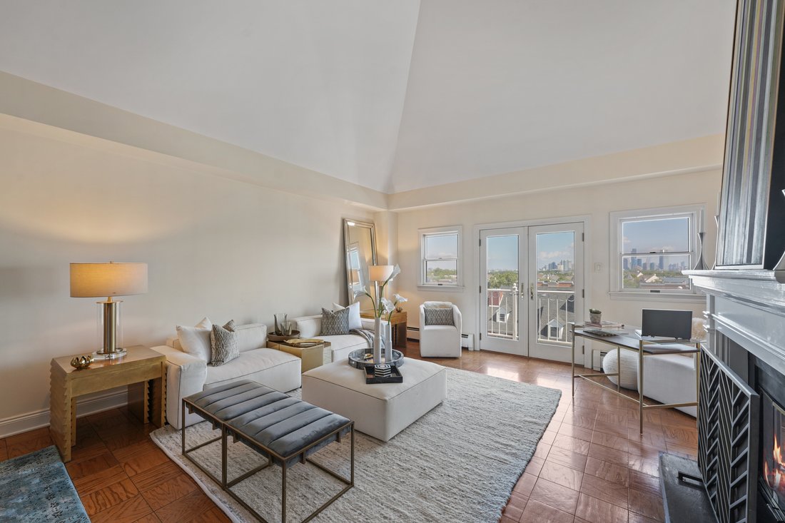 Condo in Jersey City, New Jersey, United States 3 - 12210298
