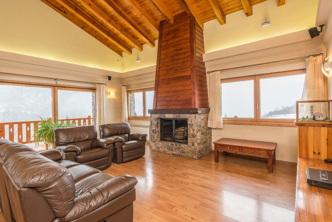 House in Pal, La Massana, Andorra 2 - 12211628