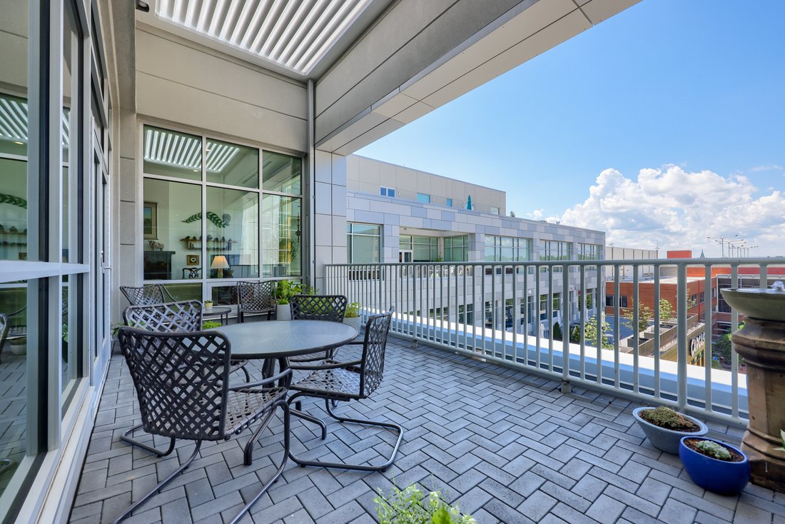 101 N Queen St, Unit 404 In Lancaster, Pennsylvania, United States For