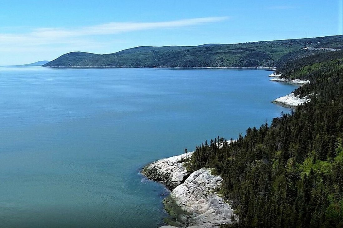 La Malbaie, Capitale Nationale Dans La Malbaie, Québec, Canada à Vendre