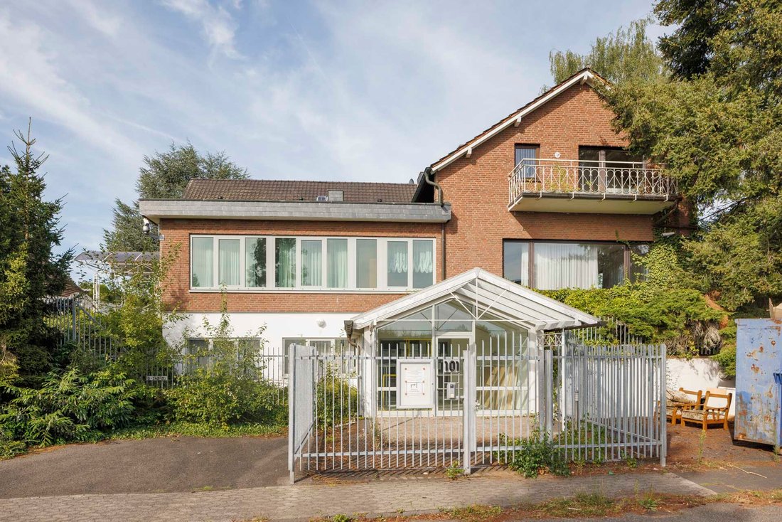 Flexible Usable Property With Approx. In Remagen, Rhineland Palatinate