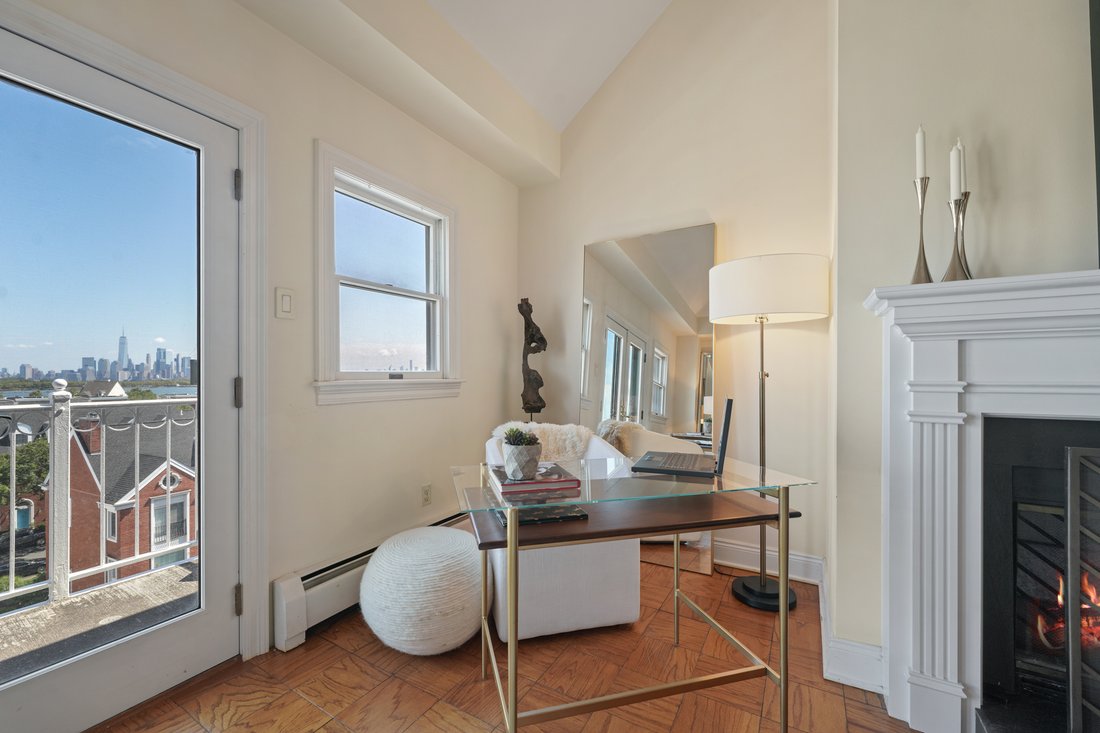 Condo in Jersey City, New Jersey, United States 4 - 12210298