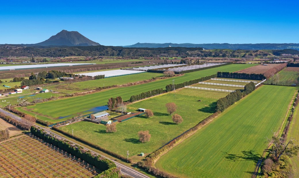 390 Macdonald Road En ōhope, Región De Bay Of Plenty, Nueva Zelanda En