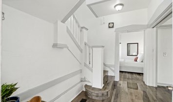 Apartamentos