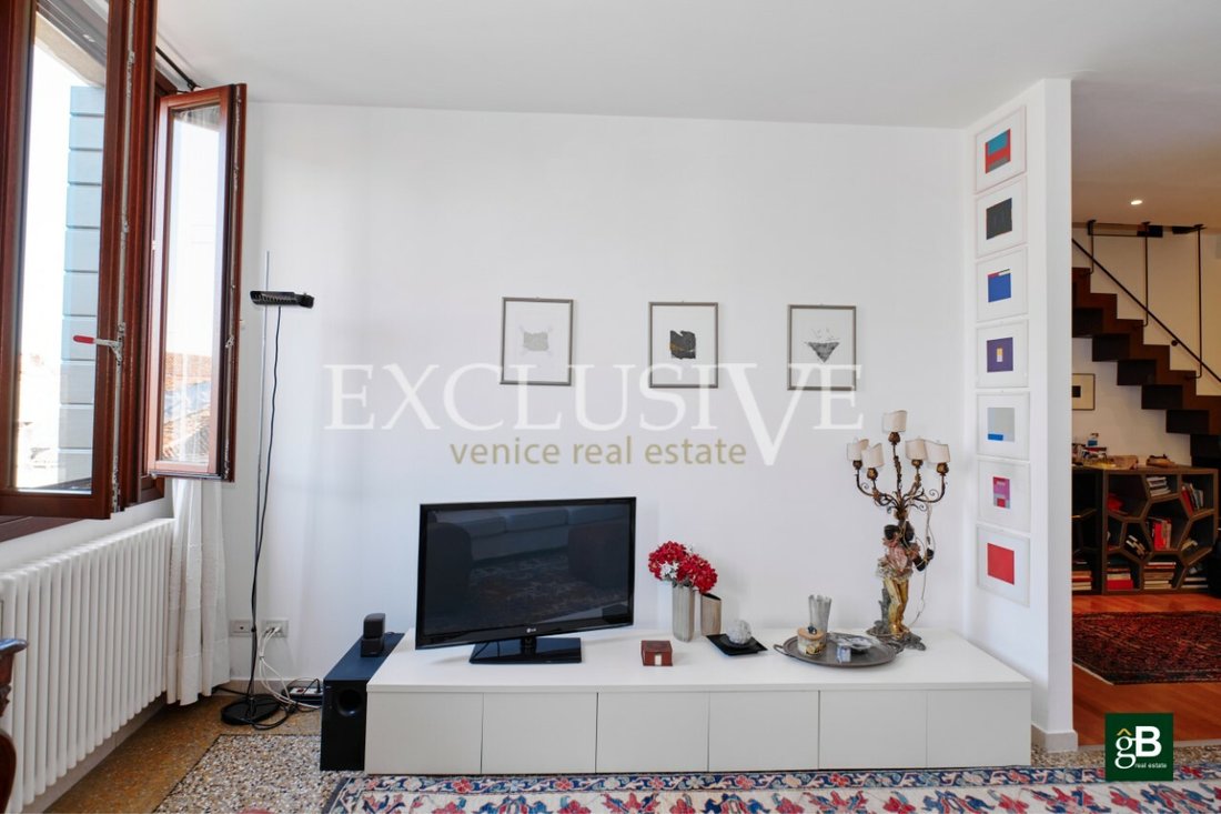 Apartment in Castello, Venice, Italy 4 - 12218933