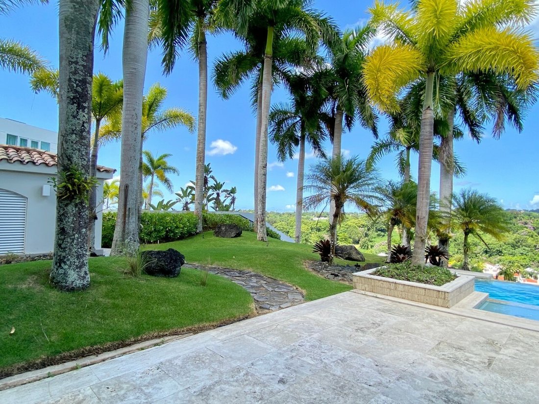 Beautiful Estate For Sale In San Juan, In San Juan, San Juan, Puerto