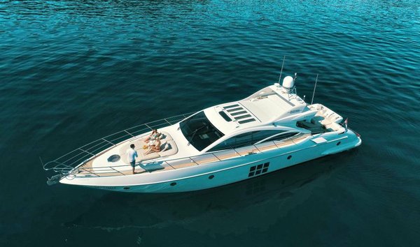 Azimut 68 (12216909)