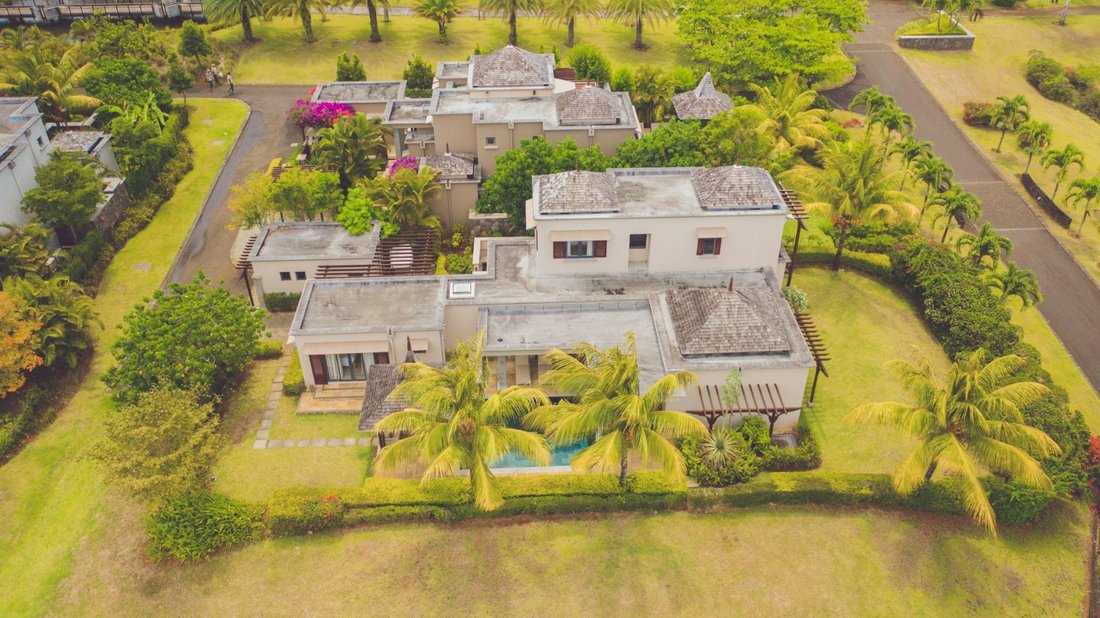 Single Family Bel Ombre Mauritius In Bel Ombre, Savanne District, Mauritius For Sale (12216571)