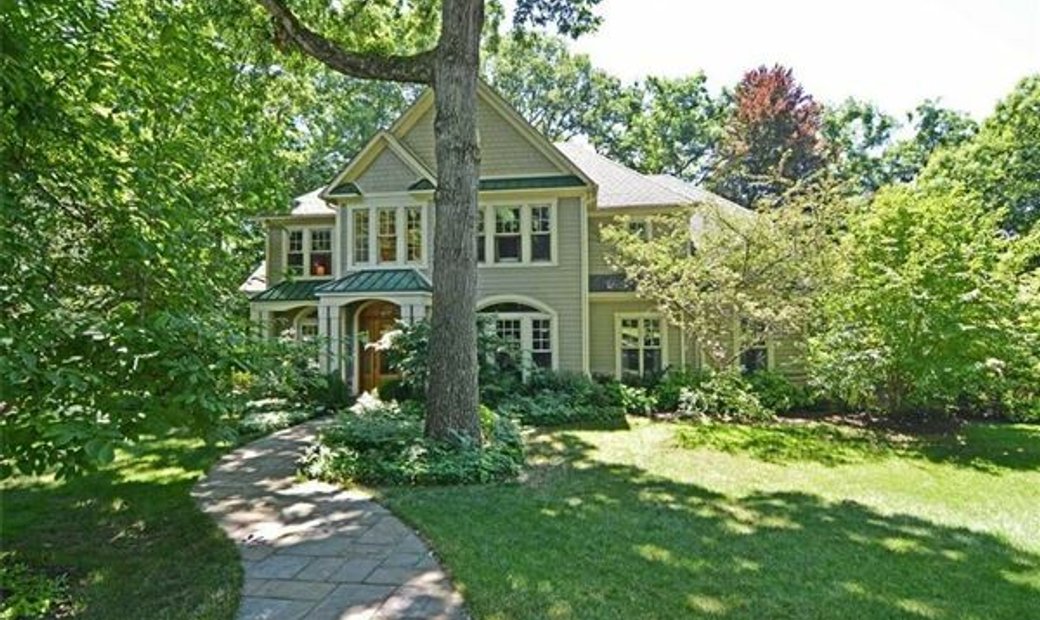 Well Maintained Custom Home In Pittsburgh, Pennsylvania, United States