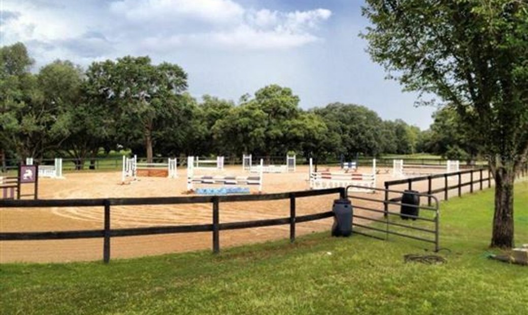 Granja/Rancho Williston Estados En Williston, Florida, Estados Unidos