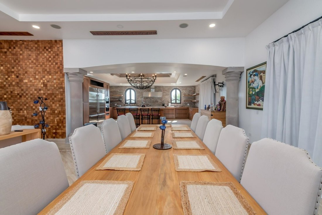 219 Padre Piccolo, San José Del Cabo, Bs Mls In Baja California Sur