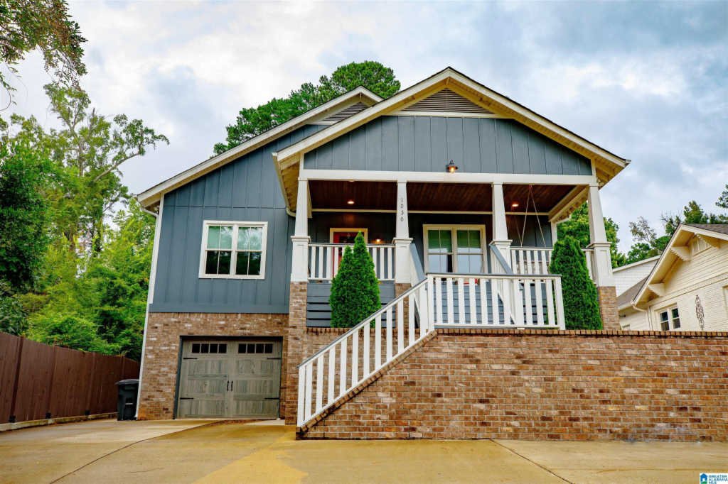 Single Family Detached Homewood In Homewood, Alabama, United States For