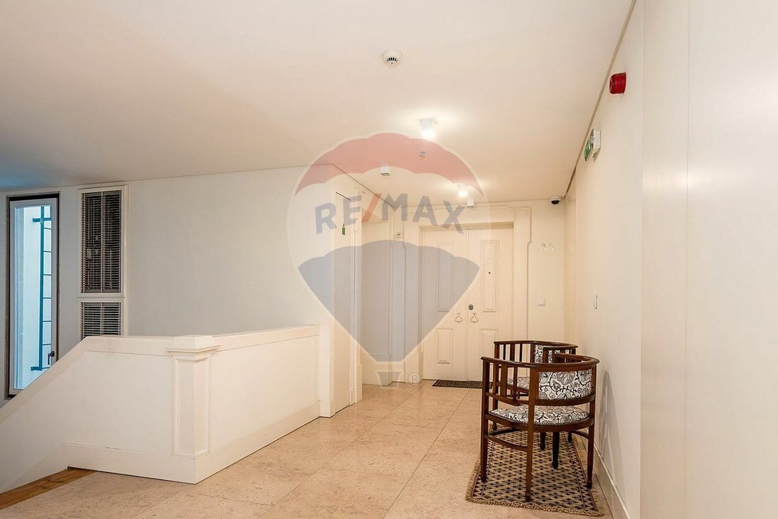 Appartamento a Arroios, Lisbona, Portogallo 5 - 12215662