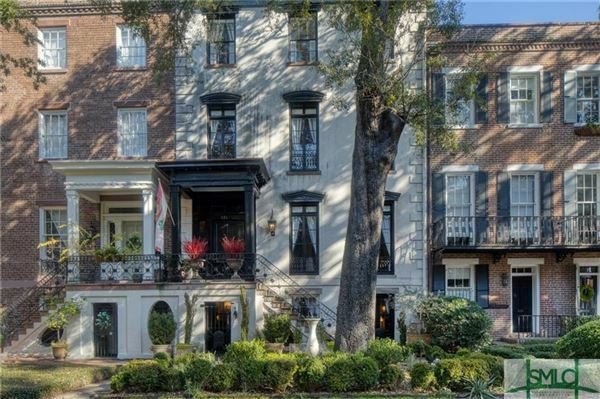 House in Savannah, Georgia, United States 1 - 11891042