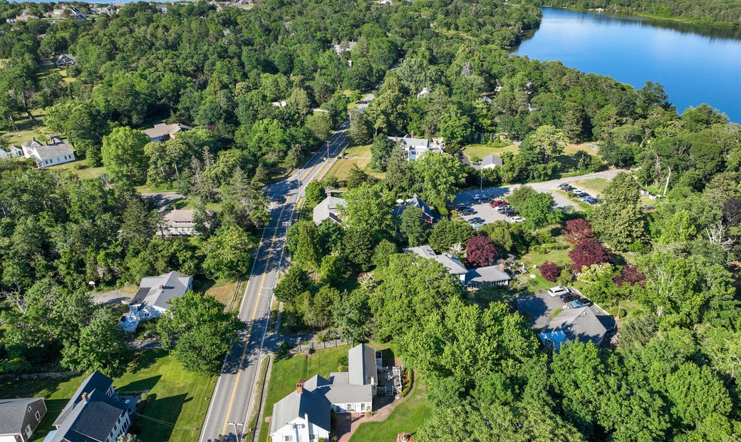 885 Route 6 A Dennis, Ma 02638 In Dennis, Massachusetts, United States