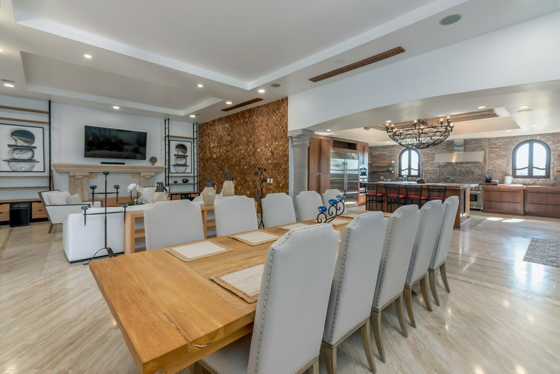 219 Padre Piccolo, San José Del Cabo, Bs Mls In Baja California Sur