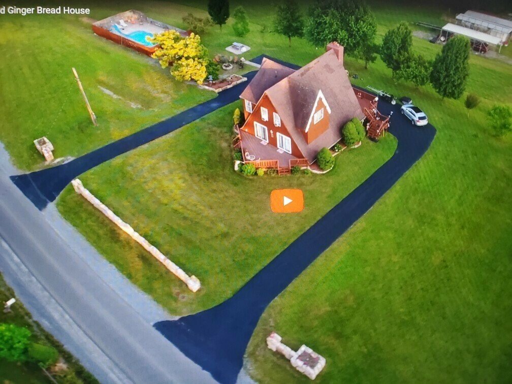 4 Bedrooms Single Family Detached In Hico, West Virginia, United States For Sale (12218380)