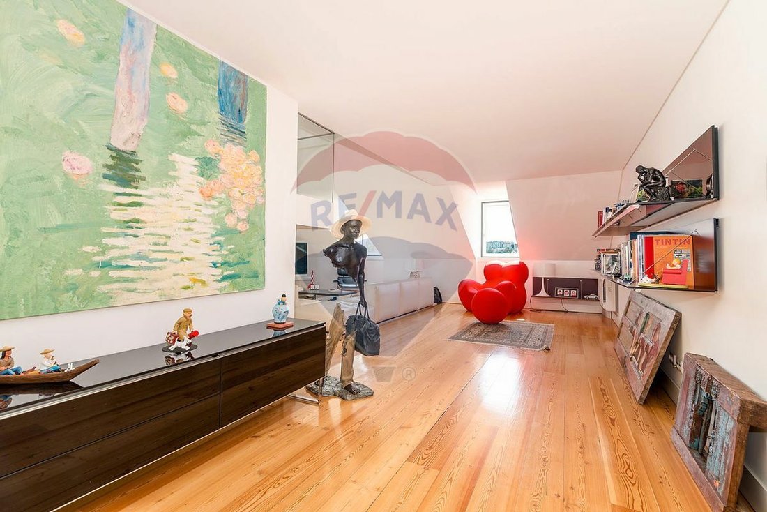 Apartment in Arroios, Lisbon, Portugal 2 - 12215662