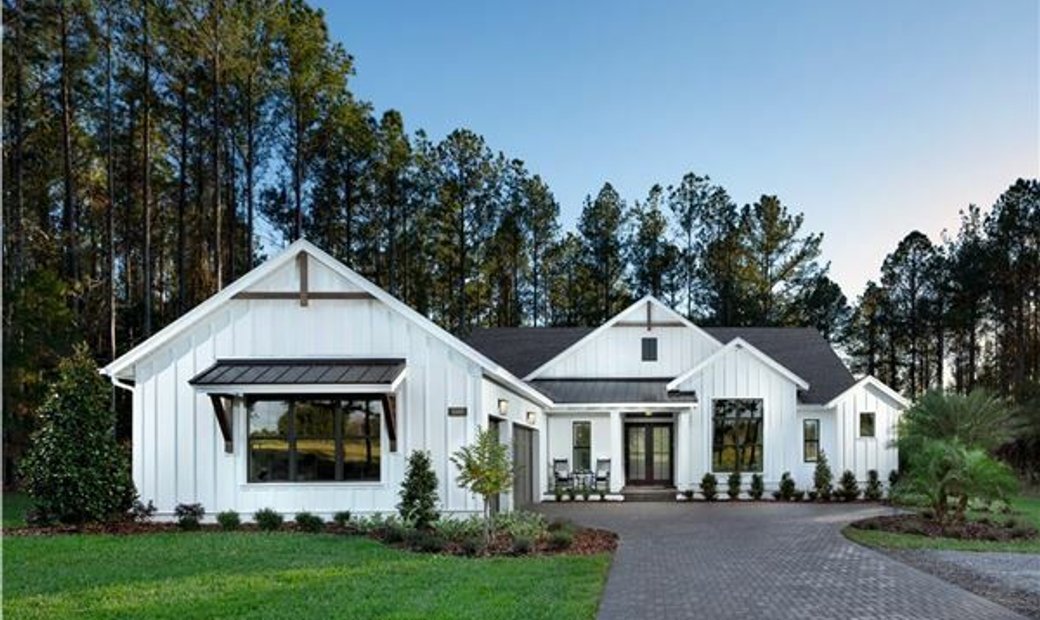 Build Your Custom Home In Tuckahoe Creek In Manakin, Virginia, United States For Sale (12043402)