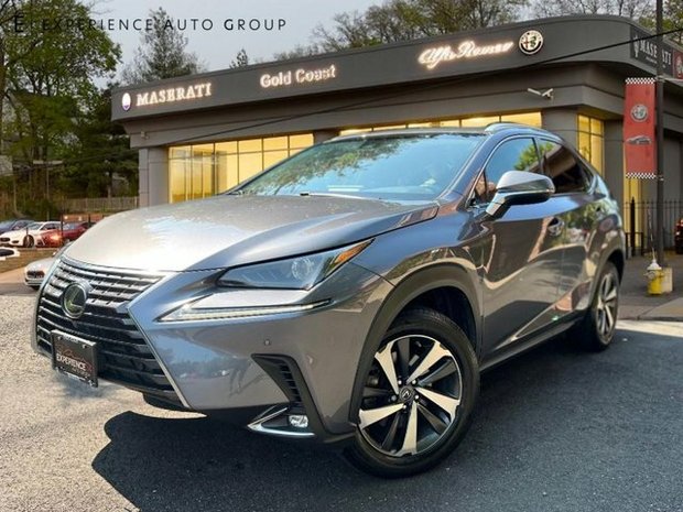 Lexus NX 300 AWD in Great neck, NY, United States 1