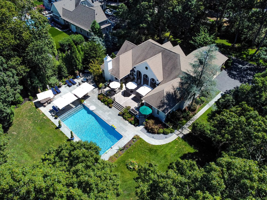 3 Cedar Lane, Remsenburg, Ny, In Remsenburg Speonk, New York, United