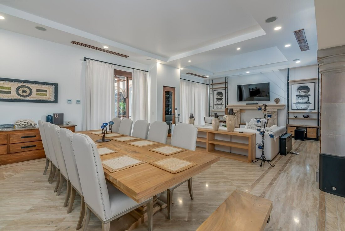 219 Padre Piccolo, San José Del Cabo, Bs Mls In Baja California Sur