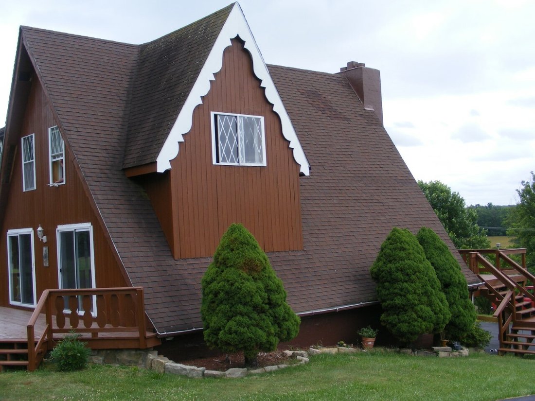 4 Bedrooms Single Family Detached In Hico, West Virginia, United States For Sale (12218380)