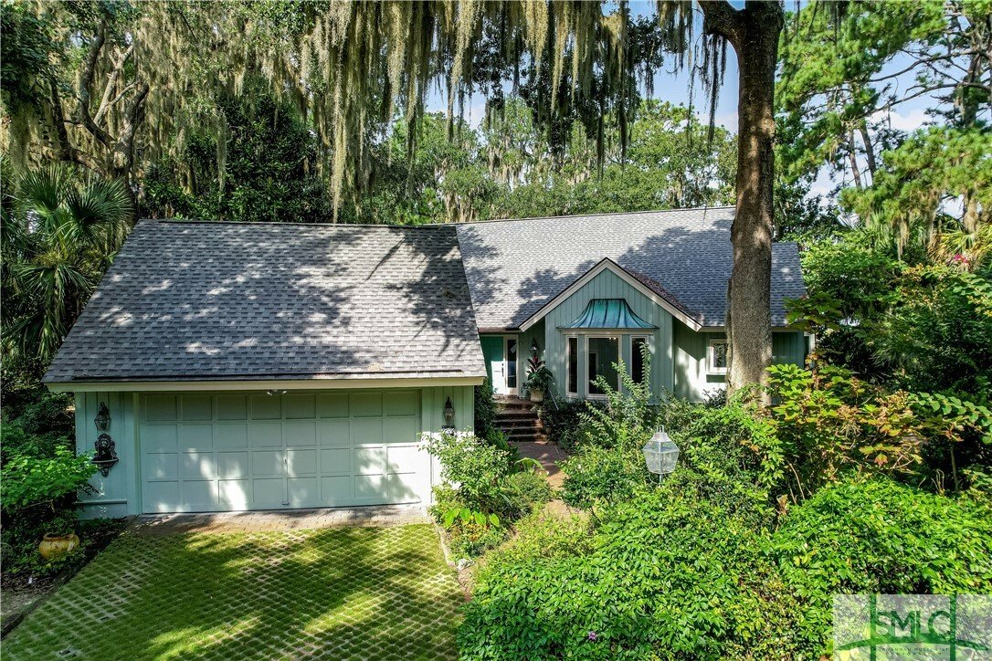 3 Bedrooms Single Family Detached In Savannah, United States