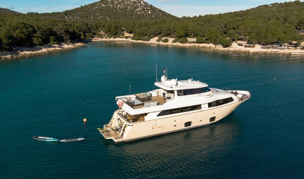 Custom Line Navetta 26 (12218922)