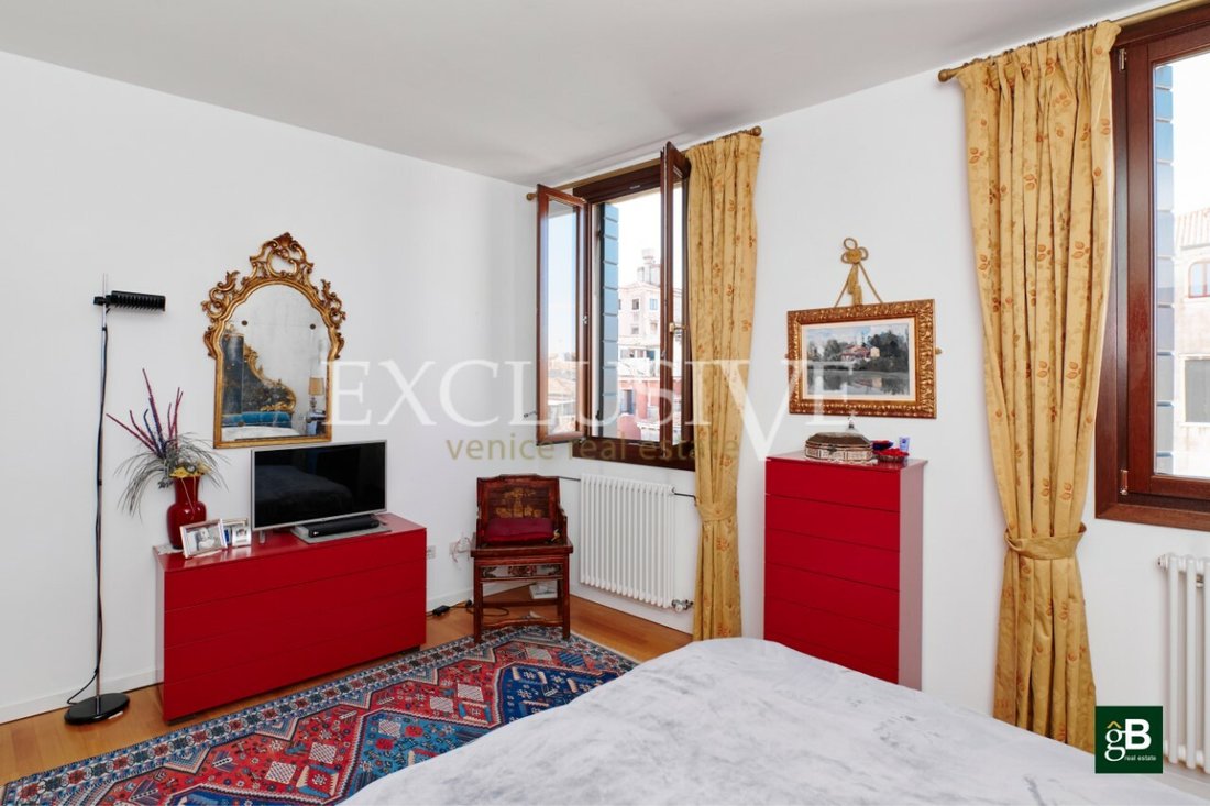 Apartment in Castello, Venice, Italy 2 - 12218933