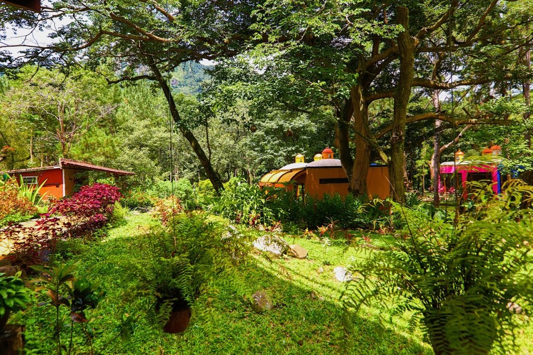 Villa in Altos del Maria, Coclé Province, Panama 5 - 12217178
