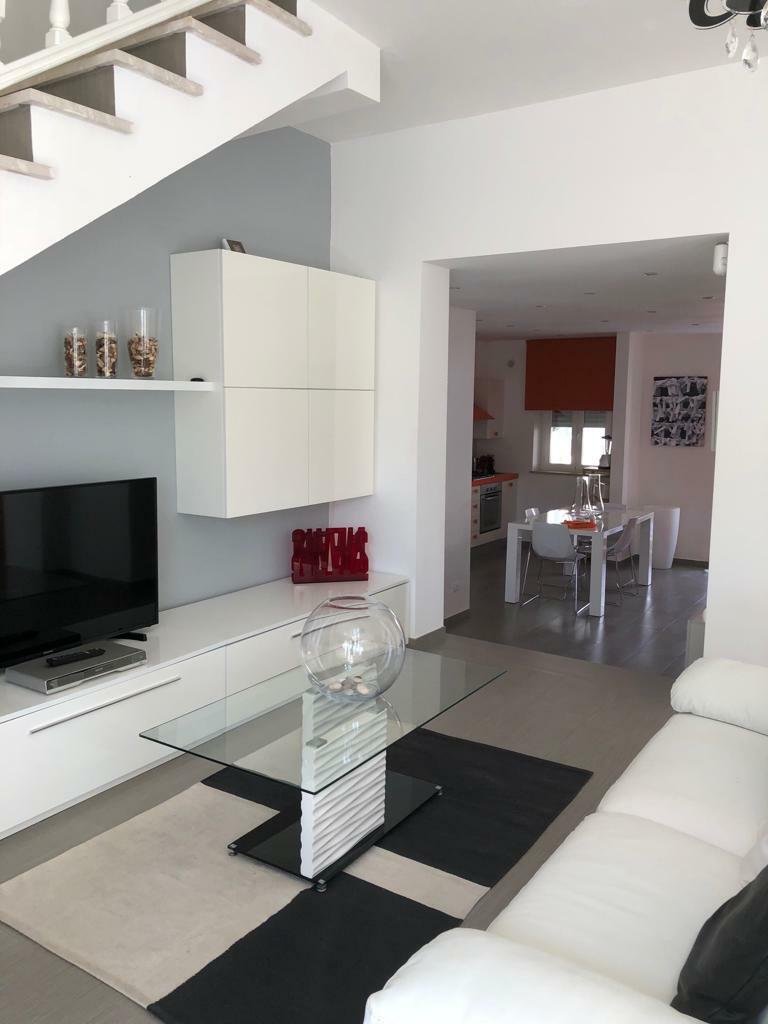 Exclusive Villa In The Seaside Resort Of Anzio In Italy In Anzio, Lazio