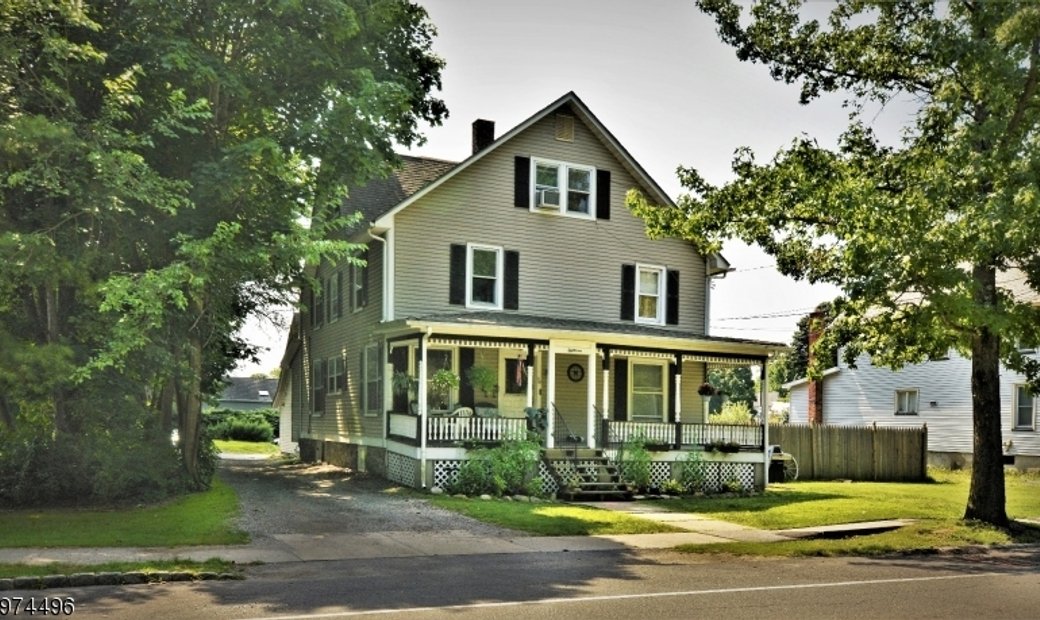 18 Wantage Avenue In Branchville, New Jersey, United States For Sale (12216175)