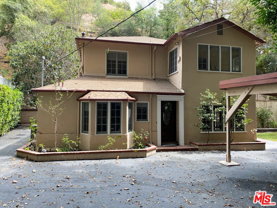 House Los Angeles En Los ángeles, California, Estados Unidos En Venta