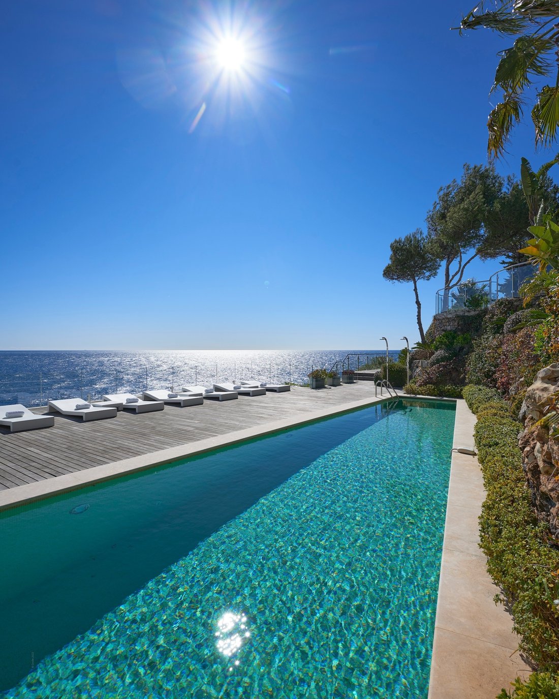 House in Villefranche-sur-Mer, Provence-Alpes-Côte d'Azur, France 2 - 12215017