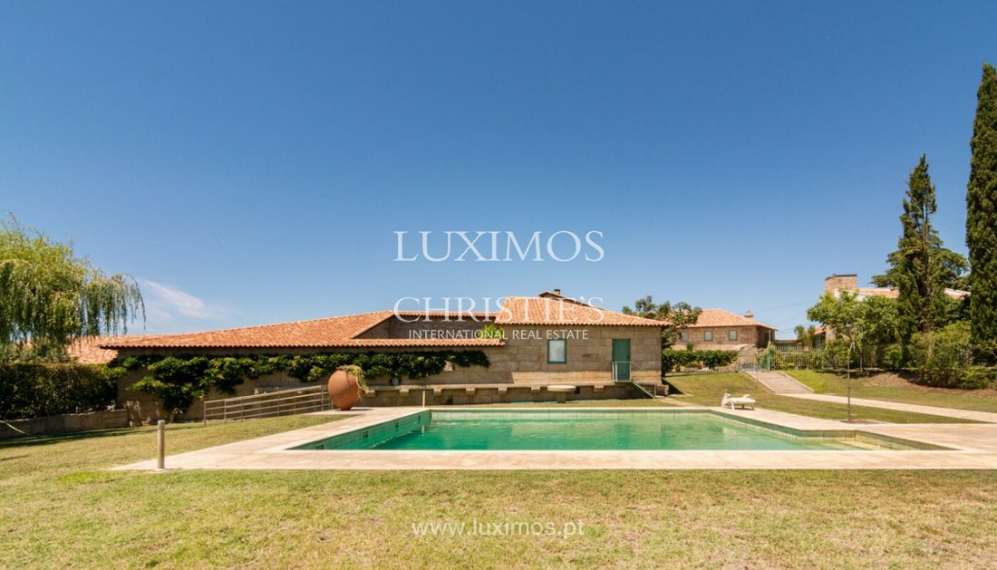 Farm Ranch in Bouca, Braganca District, Portugal 4 - 12215248