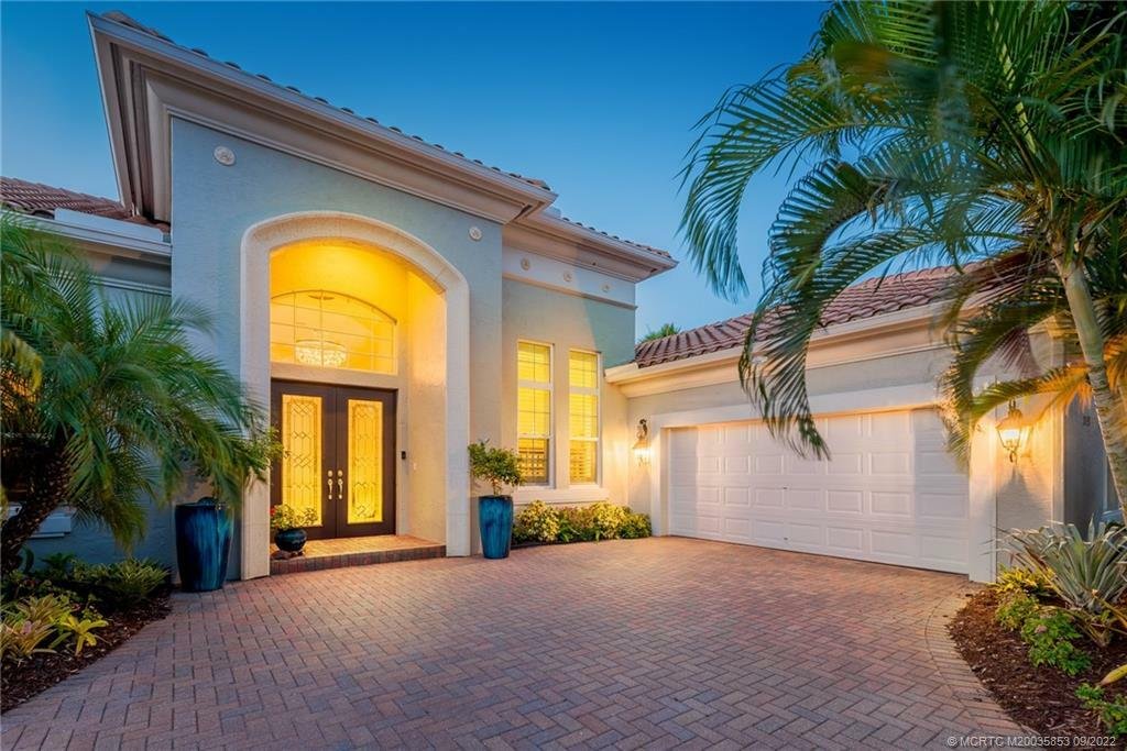 House in Palm City, Florida, United States 2 - 12217061
